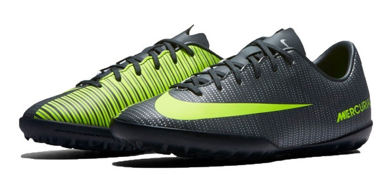 tenis cr7 mercurial