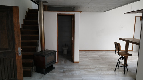 Imagen 3 de 9 de Meljem Propiedades Vende Apto 1 Dormitorio En Tres Cruces