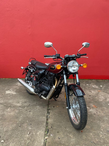 Benelli Imperiale 400 Ram Motor Store