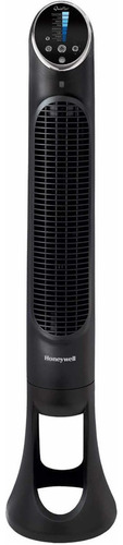 Ventilador De Torre Honeywell Quietset, De 8 Velocidades