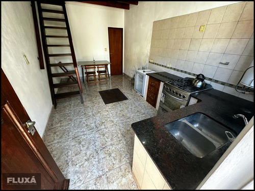 Hermoso Ph 2 Ambientes Zona Chauvin