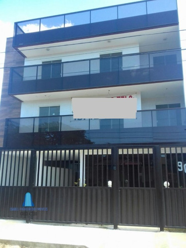 Imagem 2 de 16 de Apartamento A Venda No Bairro Vila Capri Em Araruama - Rj. - 328-1