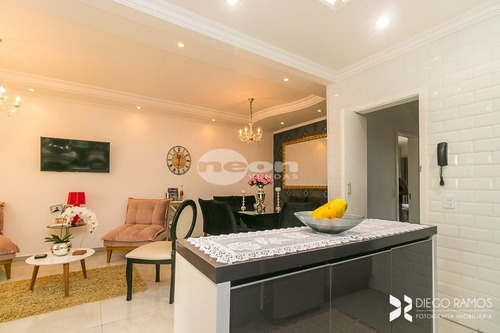 Imagem 13 de 15 de Apartamento - Vila Euclides - Ref: 1403 - V-1403