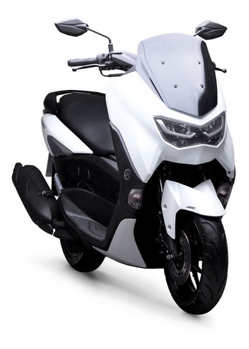 Imagem 6 de 15 de Yamaha Nmax 160 Abs 2022