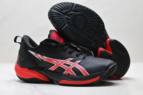 Tenis Asics Swiftace Yuki Antideslizantes Informales Amortiguación