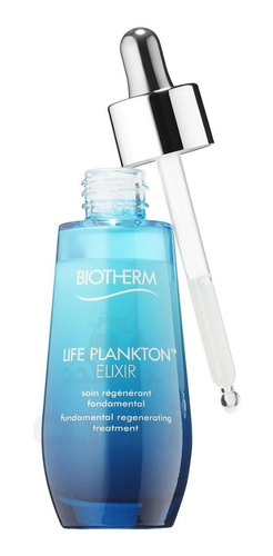 Imagen 1 de 5 de Elixir Life Plankton Biotherm Serum Regenerador 50ml