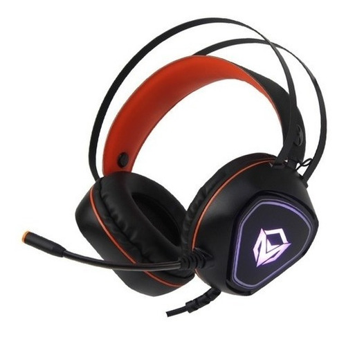 Imagen 2 de 7 de Auricular Meetion Gamer Con Micrófono Para Ps4 Pc Y Consolas