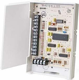 Honeywell Ademco 4219 Con Conexión De Cable Zona Expander.