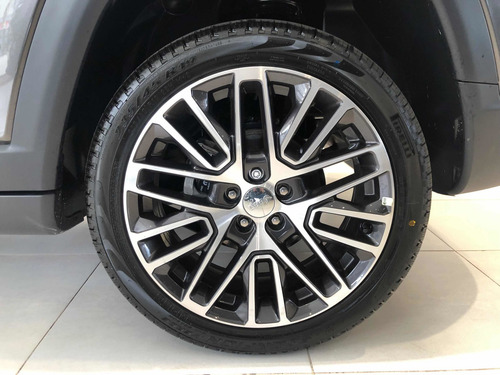 Imagen 7 de 15 de Jeep Compass Limited 1.3t 4x2 Adelanto Y Financiacion