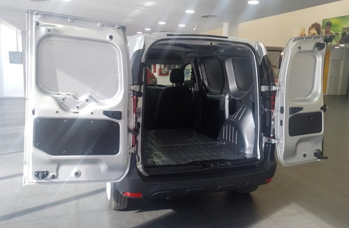 Imagen 19 de 25 de Renault Kangoo Express Furgón 2 Asientos 0km M