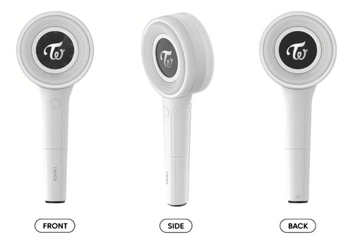 Twice Candybong Infinity -ver. 3 Versão do álbum Lightstick, versão 3