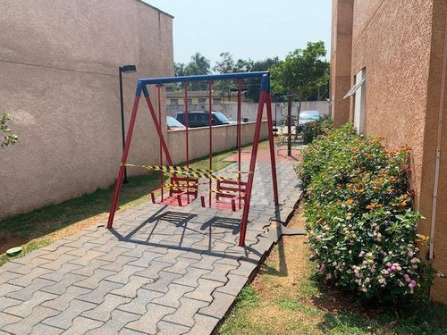 Imagem 7 de 30 de Apartamento À Venda, 56 M² Por R$ 250.000,00 - Jardim Carambeí - São Roque/sp - Ap0120