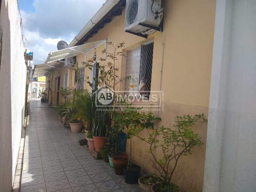 Imagem 24 de 30 de Casa De Condomínio Com 2 Dorms, Parque São Vicente, São Vicente - R$ 190 Mil, Cod: 3350 - V3350