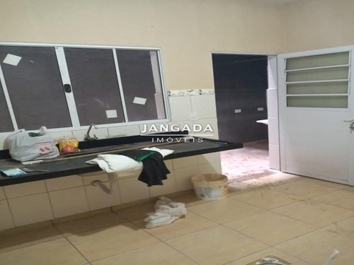 Imagem 3 de 14 de Kit Net De 2 Comodos - Santa Maria Osasco Sem Garagem - 12276
