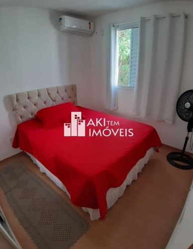 Imagem 5 de 12 de Residencial Parque Barcelona 3º Andar - 8881