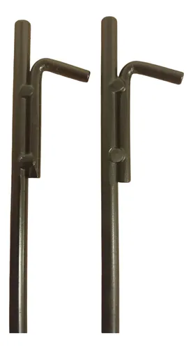 Estacas Para Carpas De Camping 6 Unidades