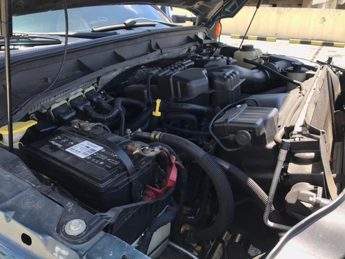 Imagen 10 de 10 de Ford F-250
