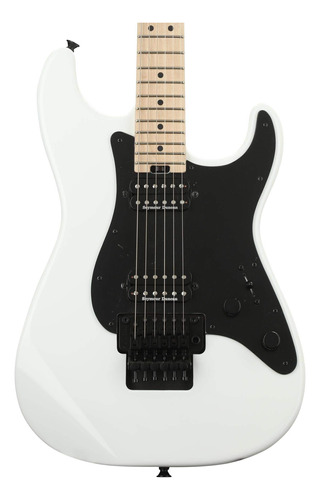 Charvel Pro-mod So-cal Style 1 Hh Floyd Rose