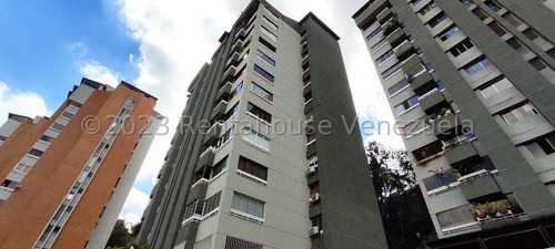 Apartamento Aguila Con Pozo De Agua En Venta En Los Naranjos Avenida Principal Caracas 