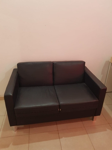 Imagen 3 de 3 de Sillon De Cuerina