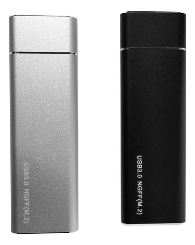 Compartimento Externo Para Celular Ssd... Todos Os Ssds Sata