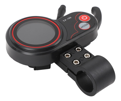 Panel De Pantalla Eléctrico Para Controlador De Scooter Eléc