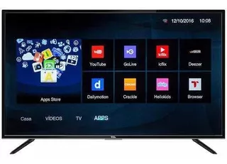 Tcl 32 Pulgadas Full Hd