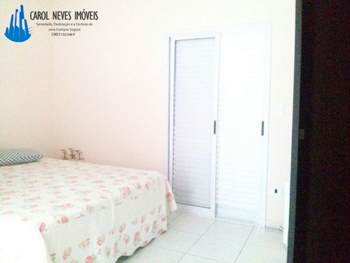 2521-apartamento C/ Lazer Completo!! Lado Praia!!