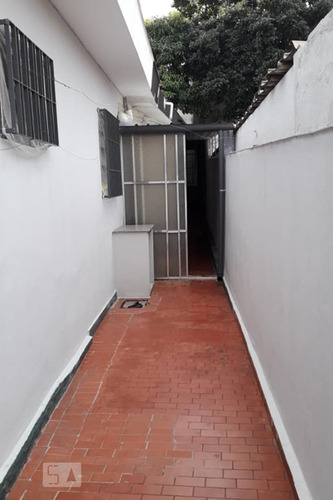 Casa À Venda - Jardim Anália Franco, 2 Quartos, 60 - S893123958
