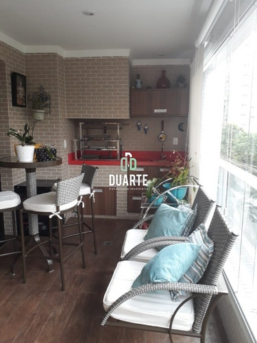 Imagem 8 de 30 de Apartamento - Ap02690 - 68060320