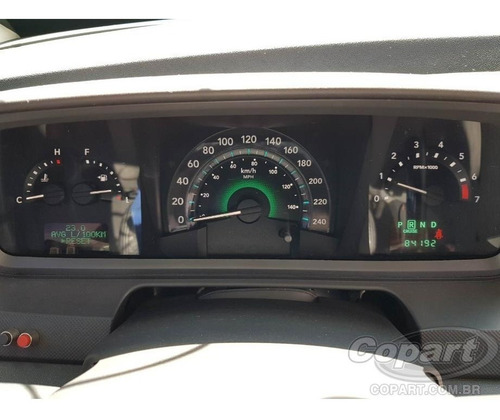 Imagem 9 de 10 de Dodge Journey 2.7 V6 2010 Sucata Somente Peças