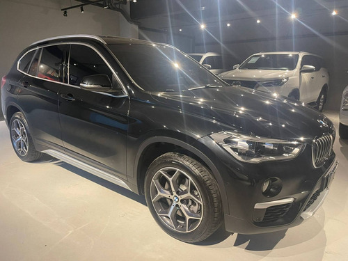 Imagem 3 de 10 de Bmw X1 2.0 16v Turbo Activeflex Sdrive20i X-line 4p