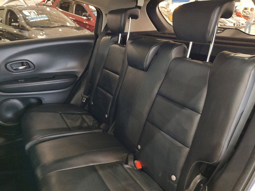 Imagem 13 de 20 de Honda Hr-v 1.8 16v Exl 2017