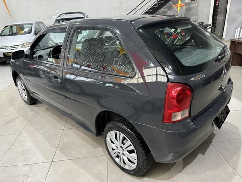 Volkswagen Gol Gol 1.0 MI 8V FLEX 2P MANUAL