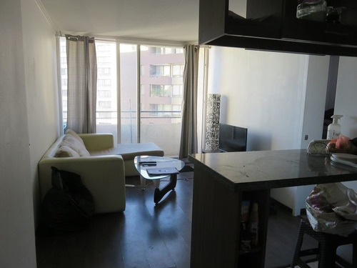 Imagen 2 de 18 de Departamento En Venta De 2 Dorm. En La Florida
