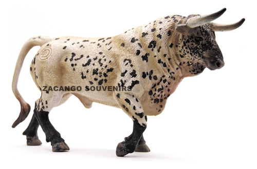 Figuras Toros De Coleccion Papo Collecta Deqube Ensabanado T