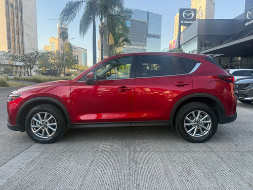 Mazda CX-5 5p Sport i L4/2.5 Aut