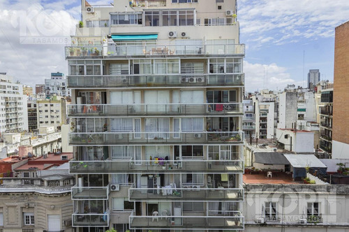 Imagen 4 de 30 de Venta Duplex 2 Ambientes A Estrenar En Barrio Norte