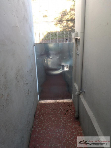 Imagem 11 de 11 de Casa Para Venda Em Jundiaí, Centro, 2 Dormitórios, 1 Banheiro - 20393p_2-1194174