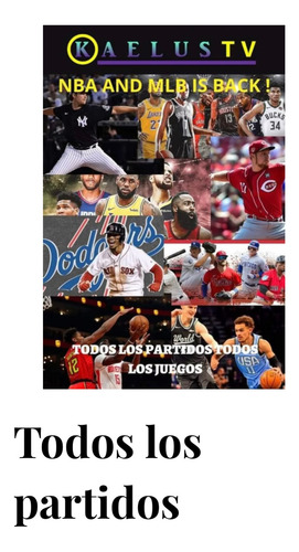 Kaelus Activacion De Streaming Tv Mundial La Más Completa