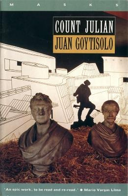 Libro Count Julian - Juan Goytisolo