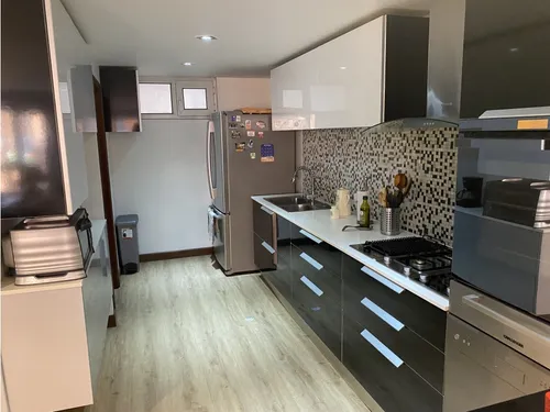 Maravilloso Duplex