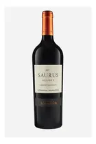 Comprar Vino Saurus Select Cabernet Sauvignon X750 Cc