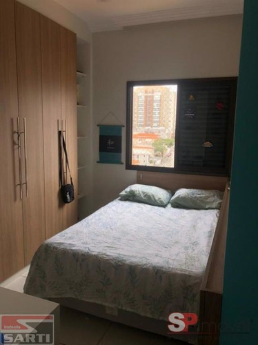 Imagem 13 de 15 de Jardim São Paulo - Amplo Apartamento - R$ 957.000,00 - St19083