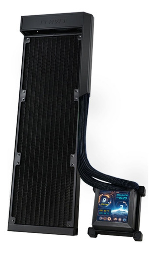 Water Cooler Li Hydroshift Lcd 360n Ghslcd36nb