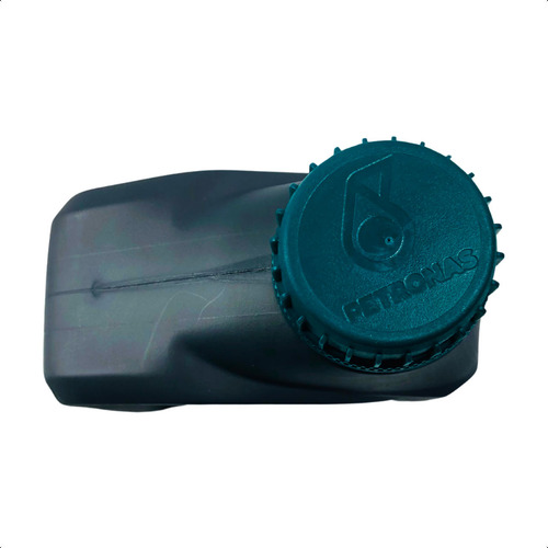 Kit 3 Óleo Lubrificante Motor Petronas Selenia K 15w40 Api