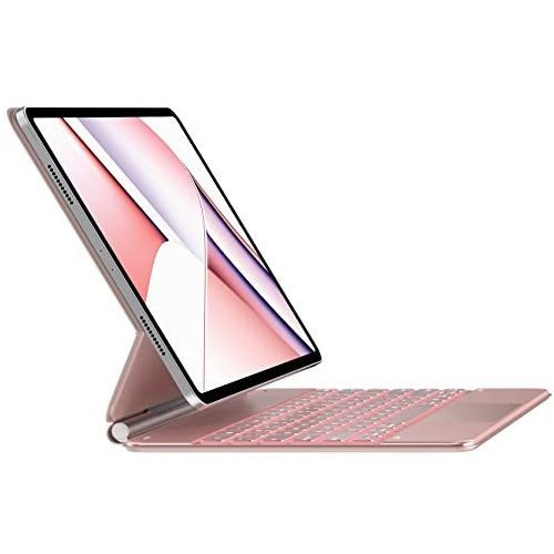 Tipo De Caja Edge Magnetic Keyboard Para iPad Pro Cvhwh