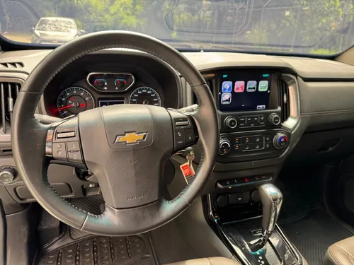 Chevrolet Trailblazer PREMIER