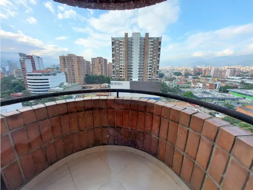 Apartamento En Arriendo En Carlos E. Restrepo