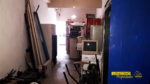 Imagen 8 de 9 de Local O Monoambiente - Amancio Alcorta 5200 - Loiacono Propiedades